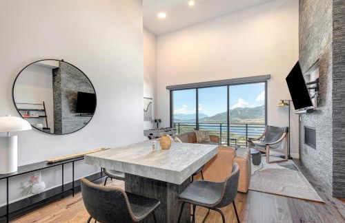 On Top of the Mountains - Full Townhome - Foto 34