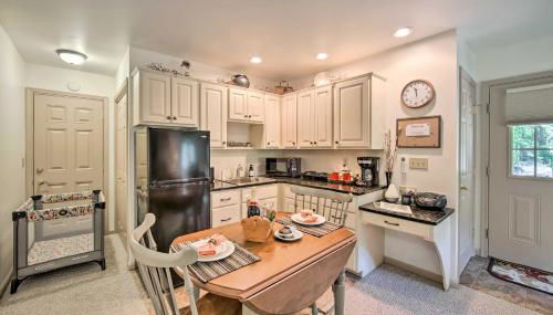 Cozy Garden Room in Welsh Mountain Suites! - Foto 4