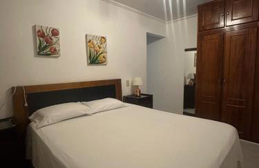 Apto maravilhoso, central - Foto 7