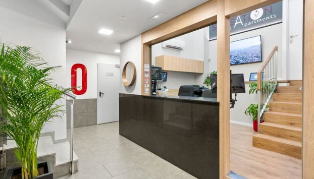 Sensation Sagrada Familia - Foto 4