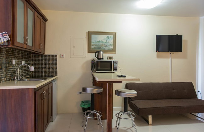 Beach Castles Studio - Foto 15