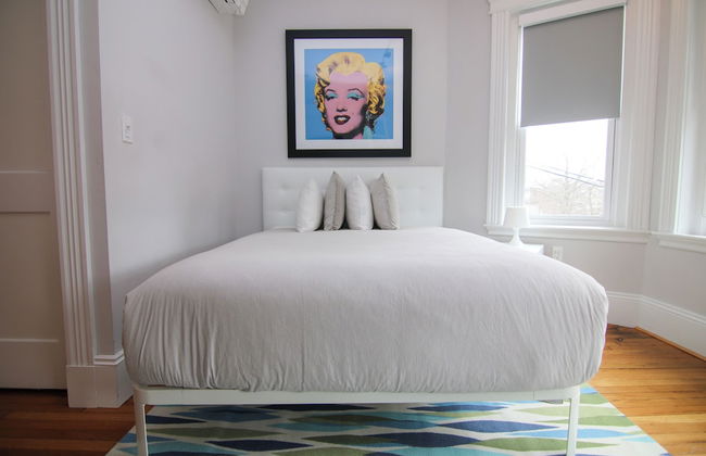 Maverick Suites at 89 Marion - Foto 37