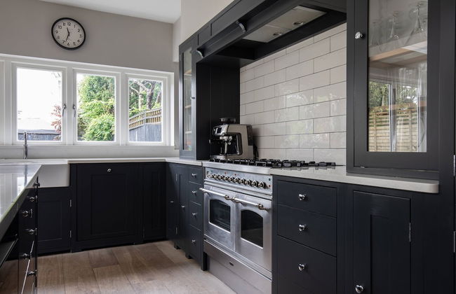 Magdalen Road by Onefinestay - Foto 31