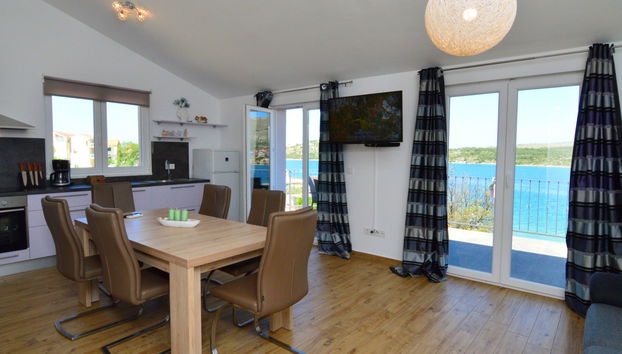 Lavanda - Foto 2, Kitchen / Dining Room