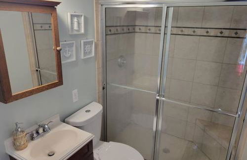 Bungalow Private Beach & Dock Colonial Beach Water - Foto 22