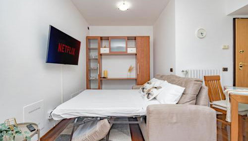 Arcimboldi Terrace Suite - Parking Private Included, Free WiFi & AC - Foto 5