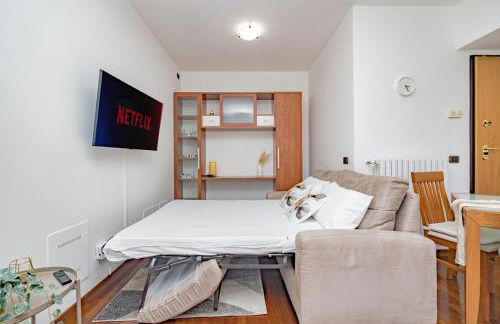 Arcimboldi Terrace Suite - Parking Private Included, Free WiFi & AC - Foto 5