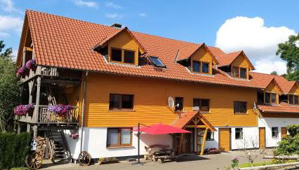 Betzemühle 2 Bauernhof - Foto 2