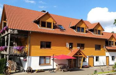 Betzemühle 2 Bauernhof - Foto 2