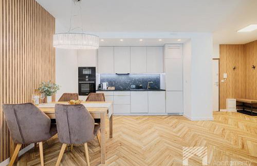 Mielczarskiego Premium by LookAp - darmowy parking! - Photo 14