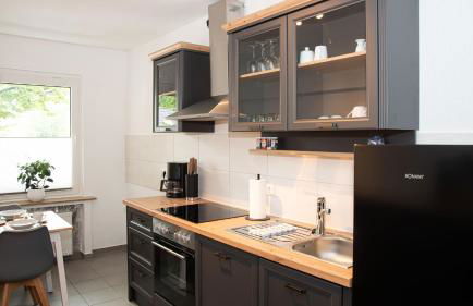 ERSTAY - bis zu 5 Personen I Balkon - Photo 9