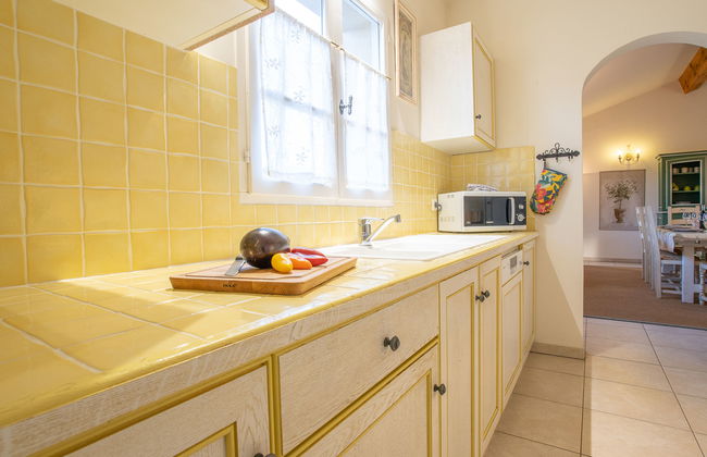 Le Domaine de St. Endréol Gold & Spa - Foto 13