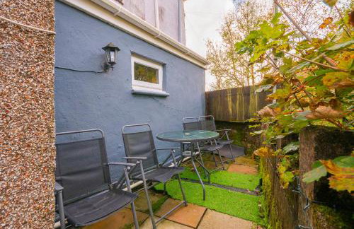 Riverside Great House In The Afan Forest Bike Park By STAE-Homes - Foto 22