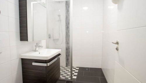 Ferienparadies Amadeus - Foto 2, Shower