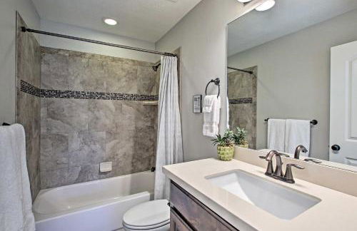 Edgewater Townhome about 7 Mi to Snowbasin Resort - Foto 23