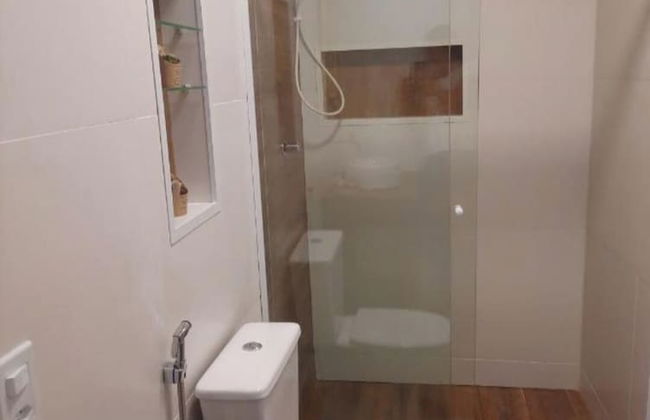 Yumi Chalés Ilhabela - Foto 44