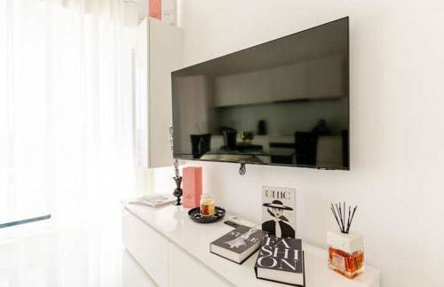 LUX - Elegant sea view apartment Portofino Coast - Foto 9