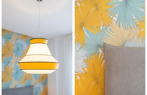 Princesas Flat, Luxury Apartament near beach&metro Free Parking - Foto 15