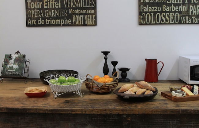 Healesville Garden Accommodation - Foto 41