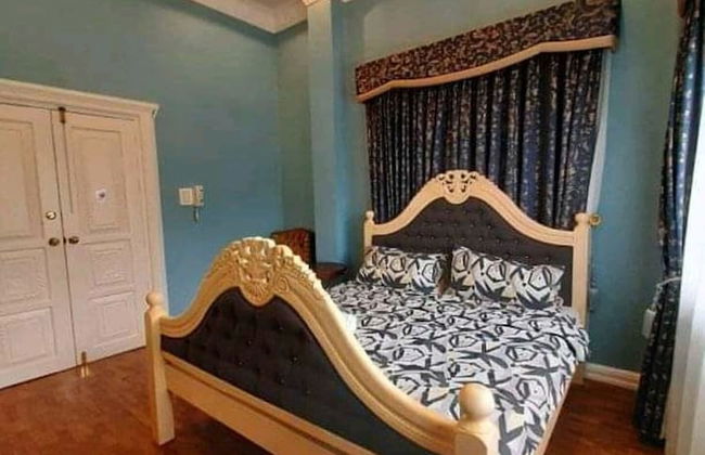 Canoy's Mansion Apartelle in Dalaguete Cebu - Foto 9