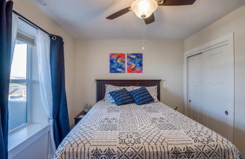 The Captains Lookout Sleeps 6, Hot Tub, Pet Friendly, Ocean View - Foto 31