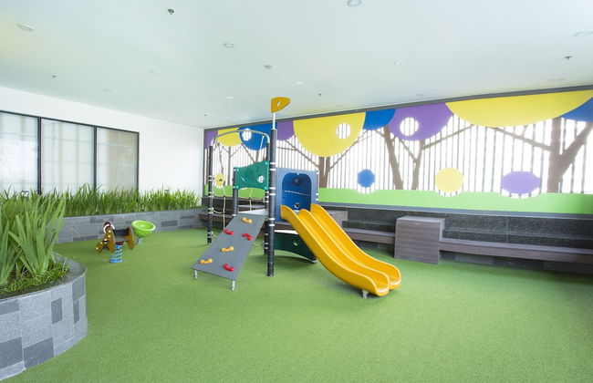 Infinity Pool Signature - Saigon Rivergate - Foto 68