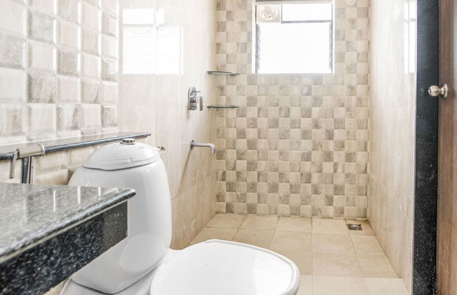 GuestHouser 3 BHK Villa 246e - Foto 14