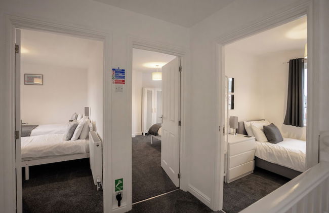 Raven House - Foto 19