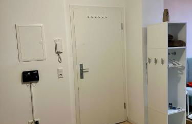 Central 30 sqm apt Obertürkheim - Foto 5