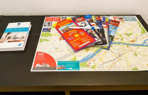 Downtown Apartments - Foto 15