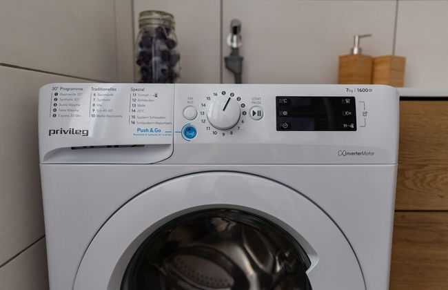 Schönbrunn City Apartment is calling - Foto 76