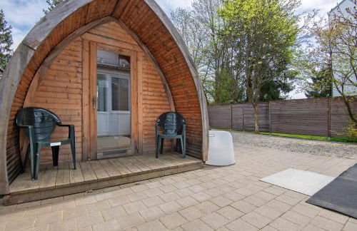 Ferienappartement Waldgenuss - Foto 24