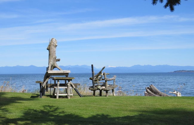 Tanglewood Beach Homes - Photo 18