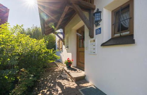 Ferienwohnung Rauschbergblick - Foto 21