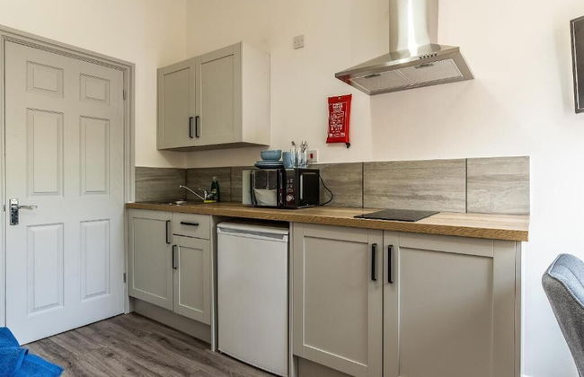 Stay Sleep Rest- Derby Road - Photo 27