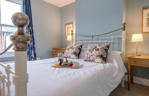 21 Park Lane, Aldeburgh - Foto 27