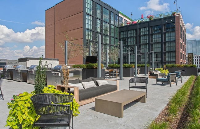 Barsala At 2010 West End Apartments - Foto 30