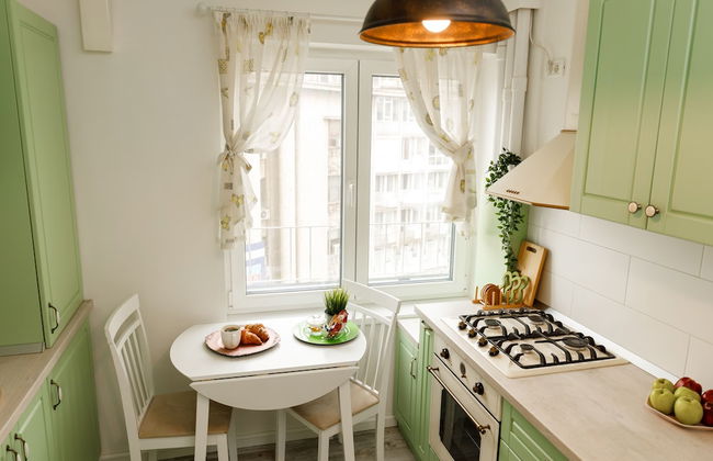 Metropole Apartments Ateneum Residence - Foto 12