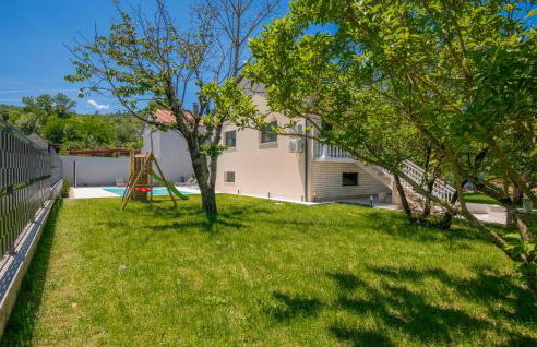 Beautiful Home In Kamenmost With Wifi - Foto 14