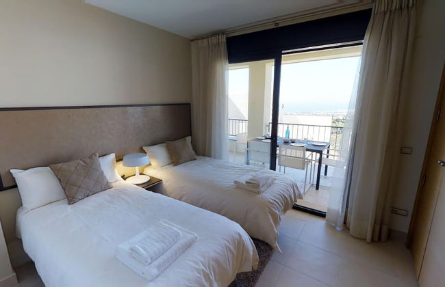 Luxurious Apartment With Spa Area - Foto 1