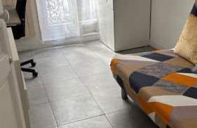 jolie appartement à la joliette - Foto 11