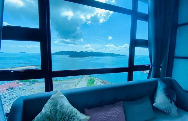 Jesselton Quay Citypads - Foto 78