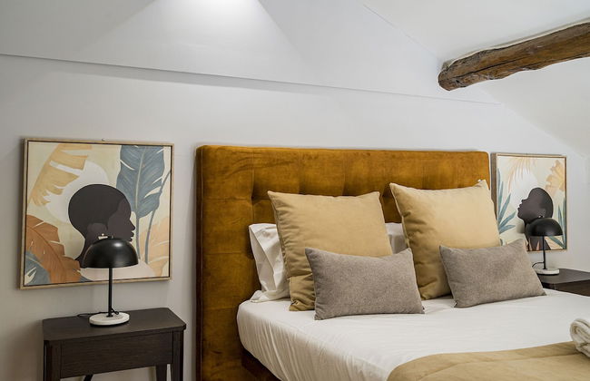 Olivia 1895 Apartments - Foto 20