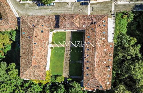 Dannunziana with Shared Pool - Salò - Garda Lake - Foto 33