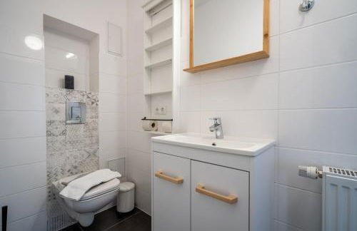 FeWo Haus kleine Müritz - Foto 17