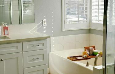 3000sqft Modern Minimal 5BR3BA Home Near ONT - Foto 35