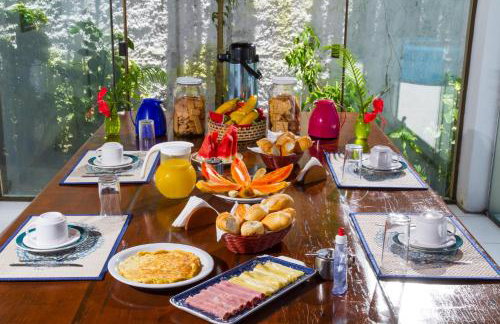 Alto do Aeroporto Hotel - Foto 37