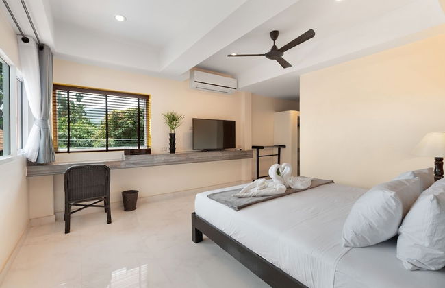 Chateau de Lamai - Foto 8