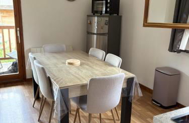 Les Granges d'Arvieux - Foto 24