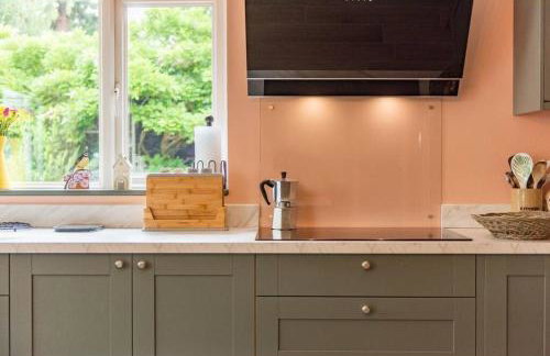 Sycamores - Fabulous family home with huge garden - Foto 5